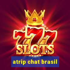 atrip chat brasil